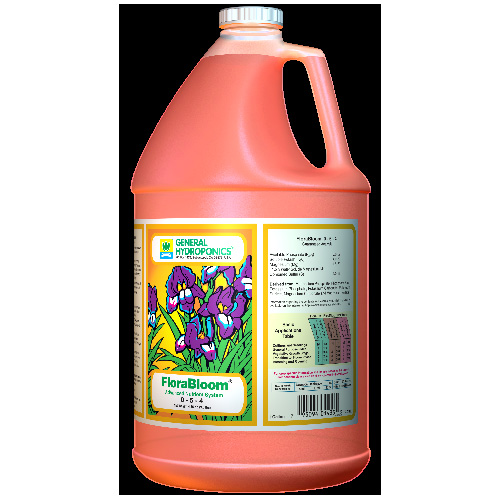 Engrais liquide «FloraBloom»