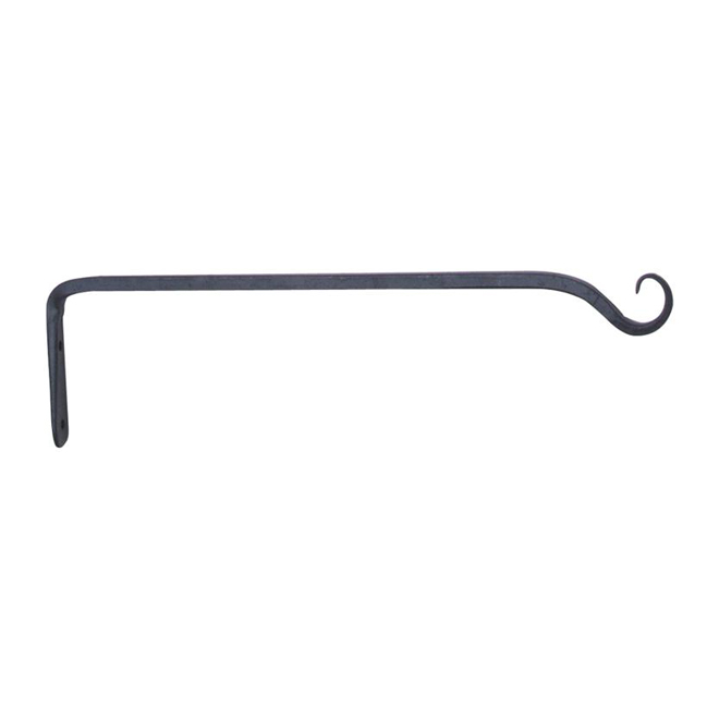 FORGED HOOK
