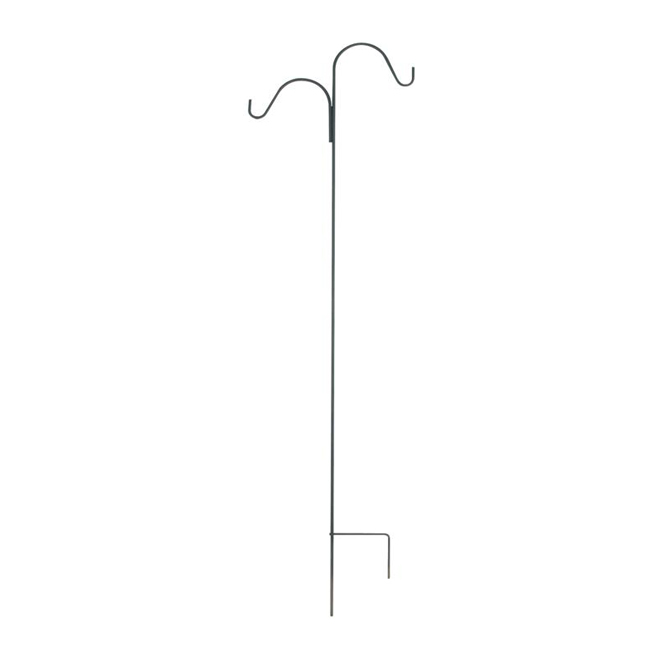 "SHEPHERD'S" HOOK