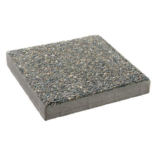 "Jumbo" Paver