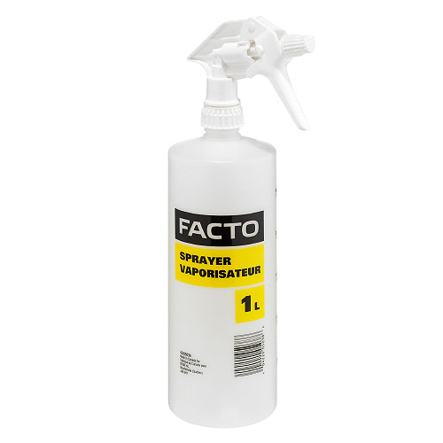 Trigger Sprayer