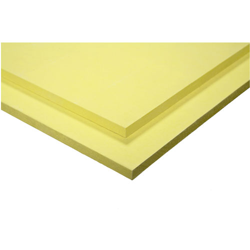 Sheathing 4' x 8' - Gold