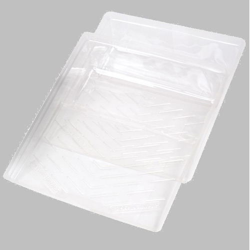 Doublure pour plateau de peinture