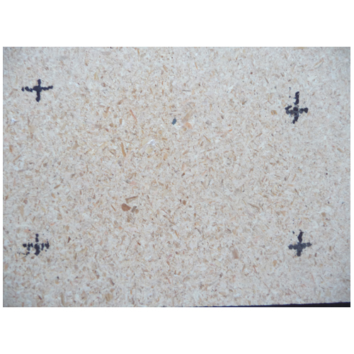 Subfloor Panel - 3/8" x 4' x 8'
