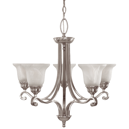 5-Light Chandelier