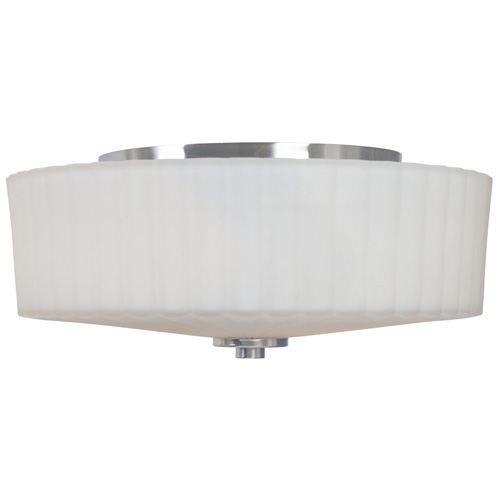 2-light ceiling fixture