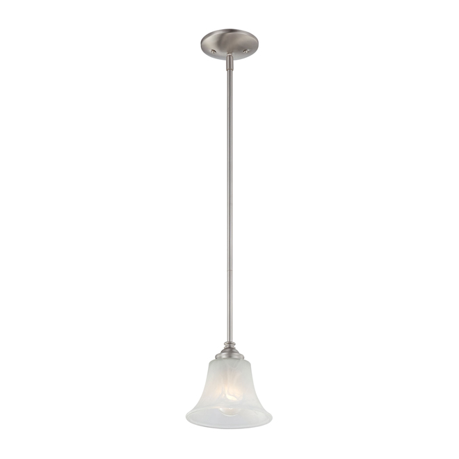 1-light pendant