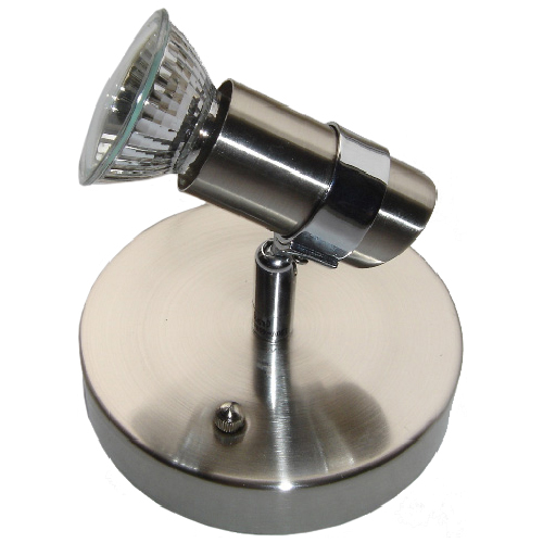 1-light ceiling fixture