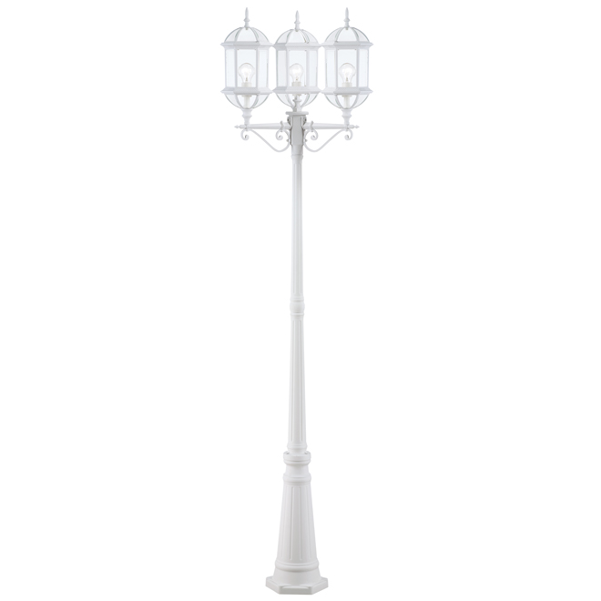 LAMPADAIRE «BENJAMIN»