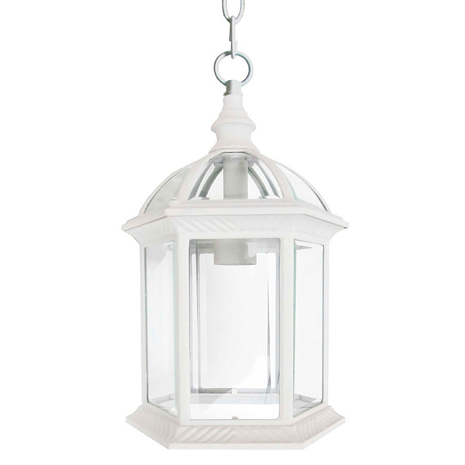 Outdoor Pendant Light