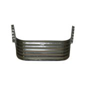 Corrugated Steel Window Well - 54