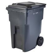 Bac roulant de 360 L