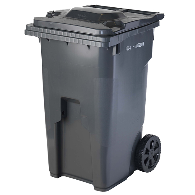 240-L Wheeled Bin