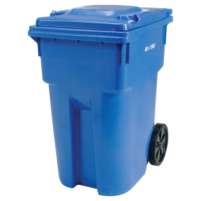 360-L Wheeled Bin