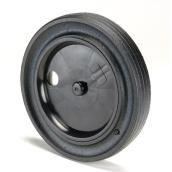 Roue de rechange noire 12