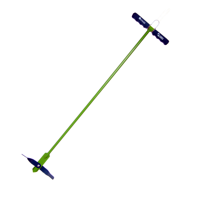 Compost Mixer