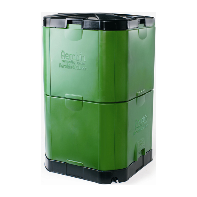 "Aerobin 200" Composter