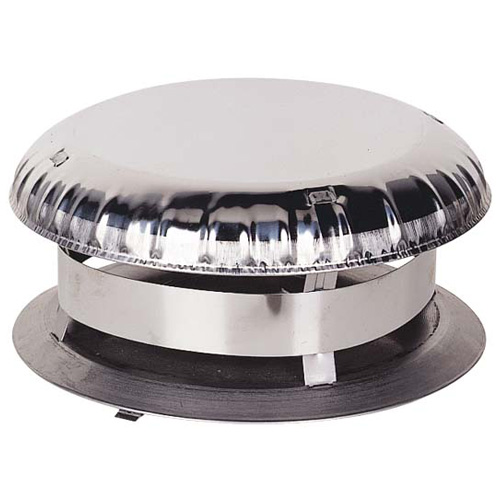 Chimney rain cap
