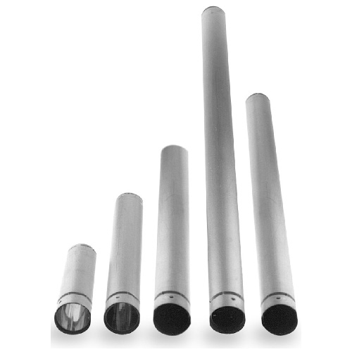 Chimney vent pipe