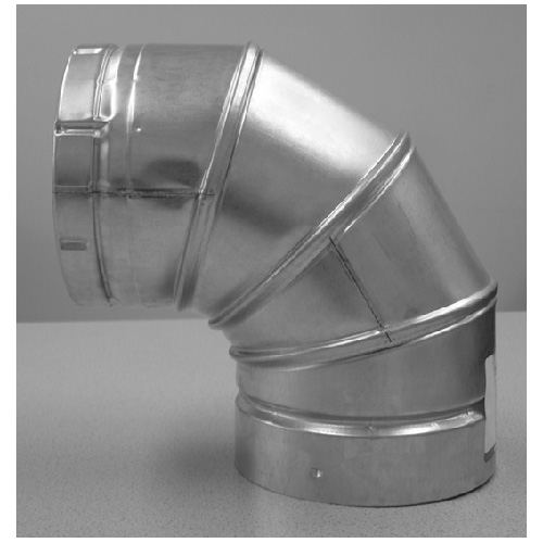 Chimney pipe
