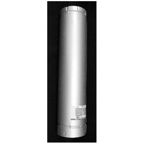 Chimney pipe
