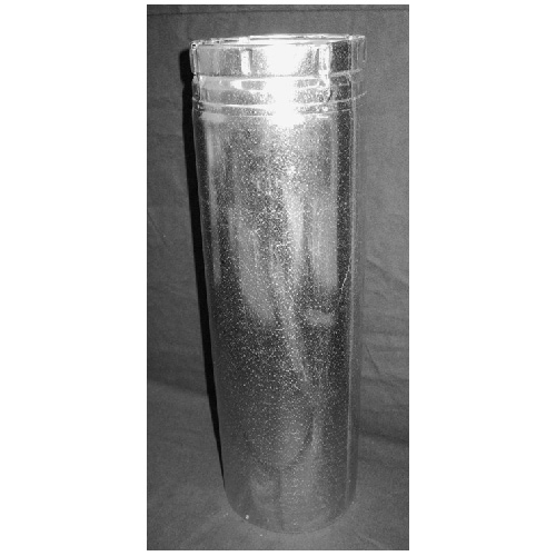 Chimney pipe