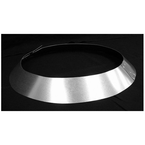 Storm collar