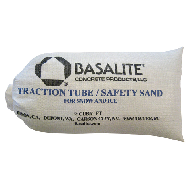 Traction-Tube Sand - 30 kg