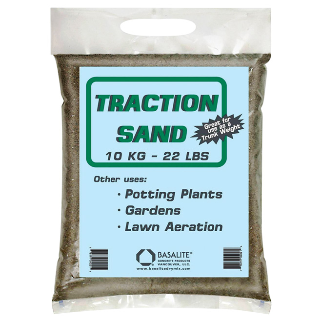Traction Sand - 10 kg