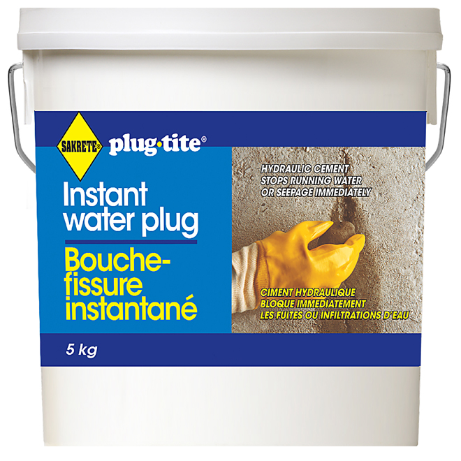 Pre-blended cement