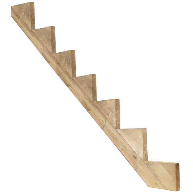 7-STEP STRINGER