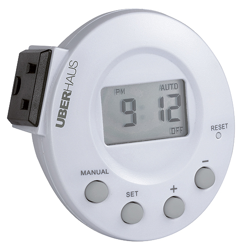 Digital Timer