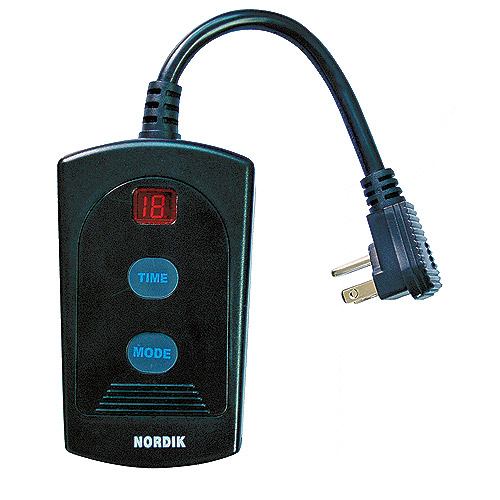 Digital Timer