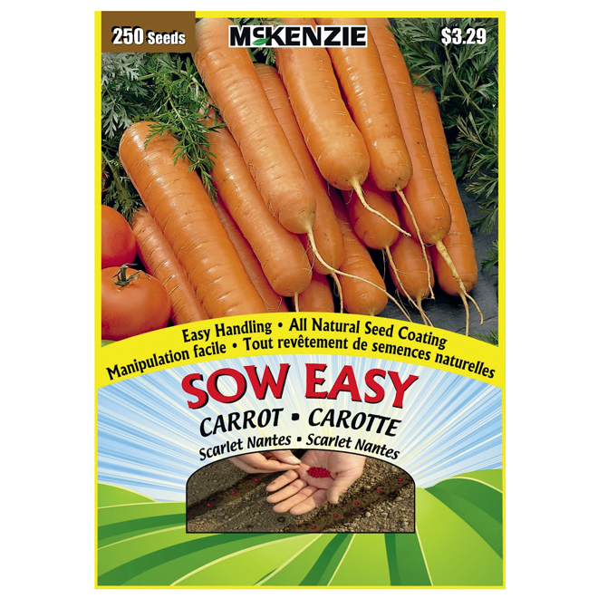 Vegetable Seeds