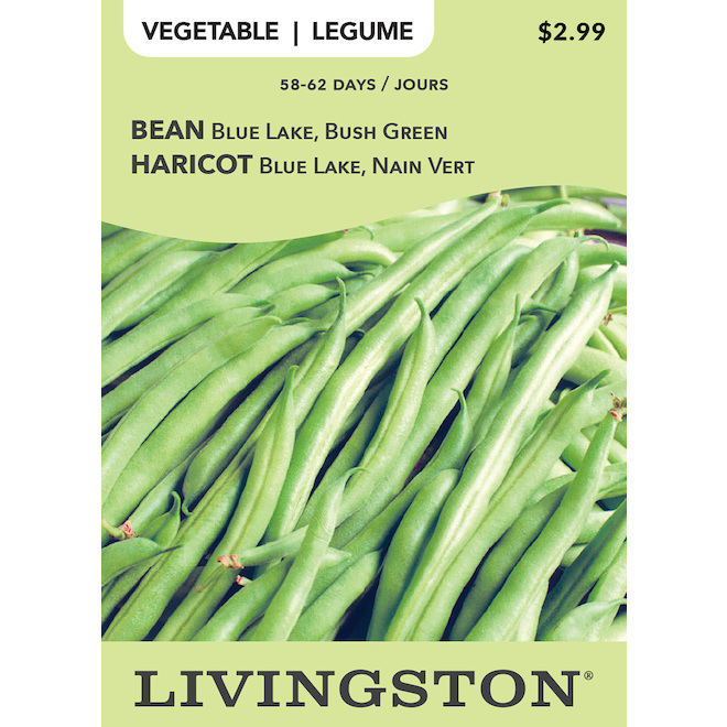 Graines de légumes