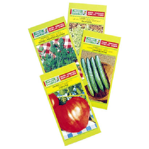 Vegetable Seeds