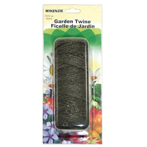 Ficelle de jardinage