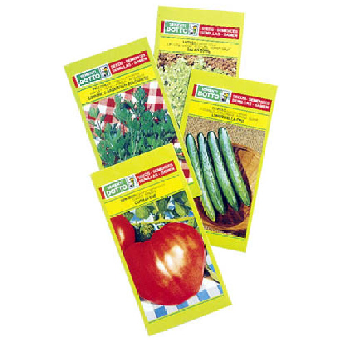 Vegetable Seeds