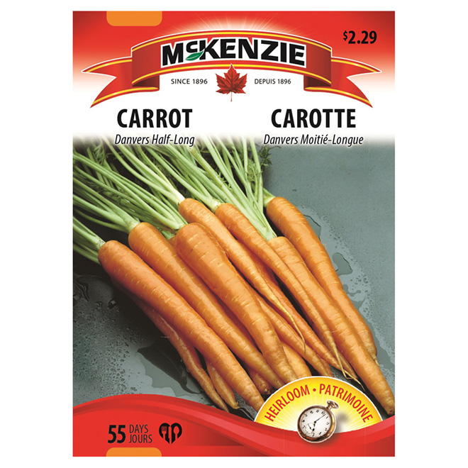 Graines de légumes