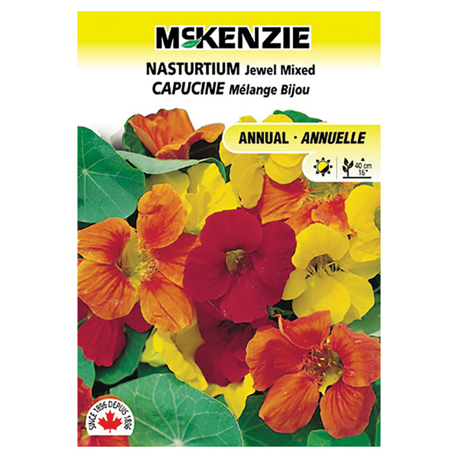 Flower Seeds