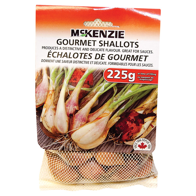 Shallots - Gourmet Shallots