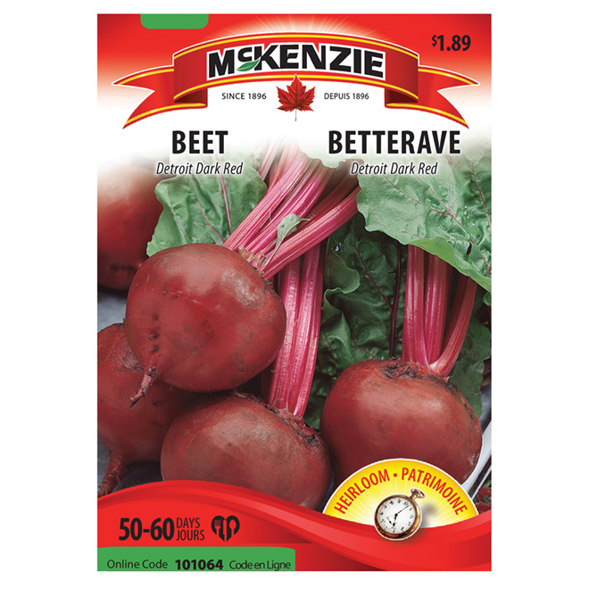 Vegetable Seeds