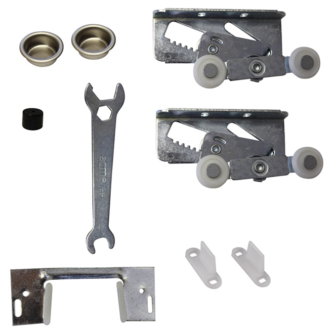 Installation Kit for Sliding Door - 72"