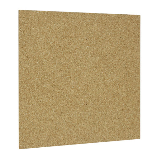 Acoustic Cork Tiles