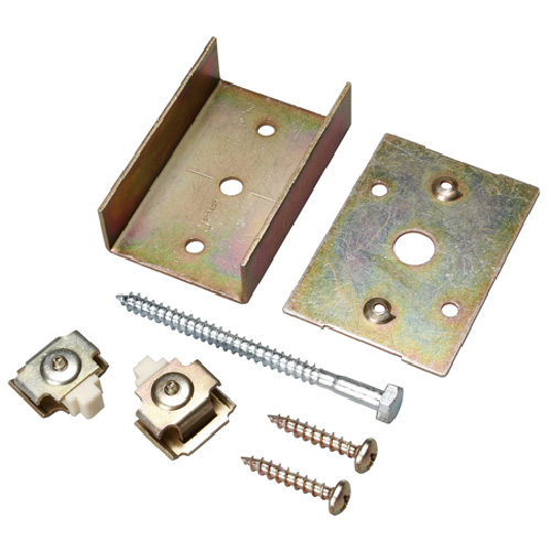 Sliding Door Center Joint