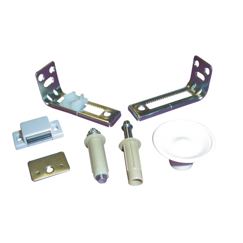Pivot supérieur pour porte pliante