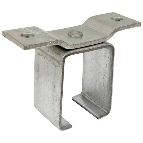 Sliding Door Track Connector