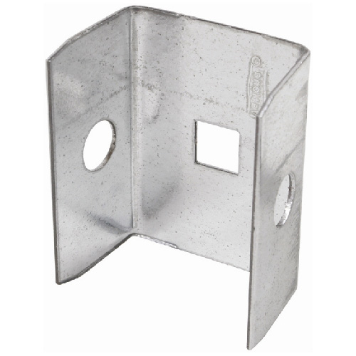 Sliding Door Track End Cap