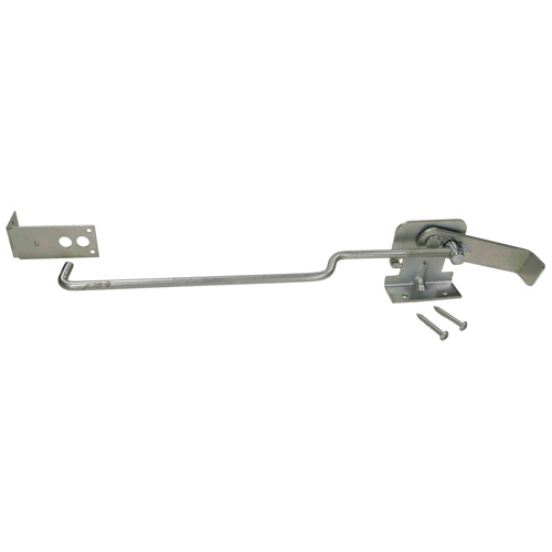 Sliding Door Cam Latch