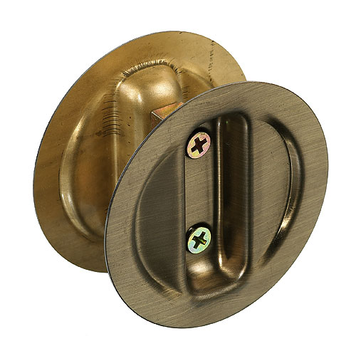 Dummy Lock Handle